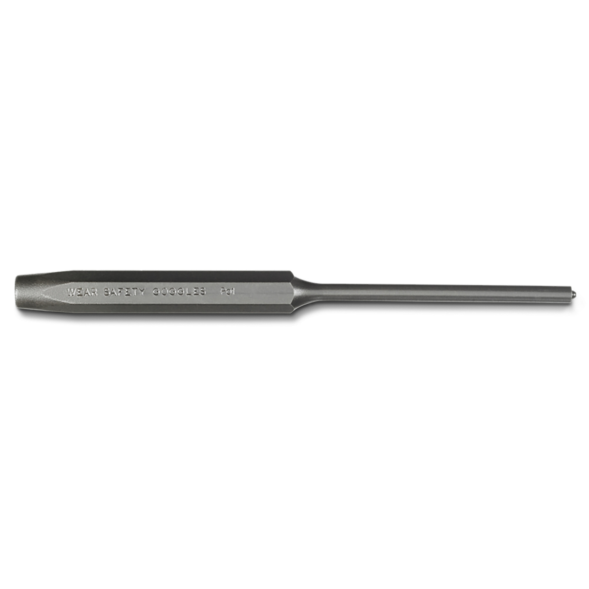 Proto Roll Pin Punch, 3/16in., Model# J49316S2